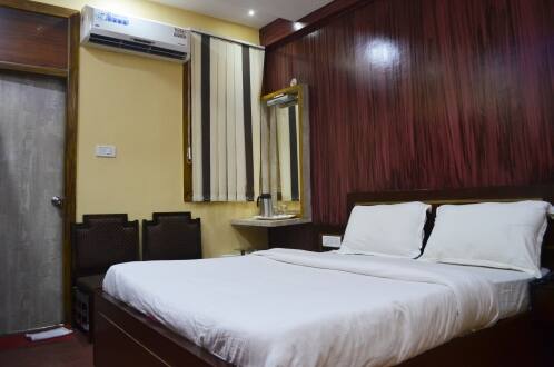 Hotel Amarpreet, Lucknow 3